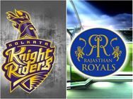 ഐപിഎല്ലില്‍ നിര്‍ണായക പോരാട്ടം; രാജസ്ഥാനും കൊല്‍ക്കത്തയ്ക്കും ജയിച്ചേ തീരൂ