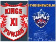 മൂന്നാം സ്ഥാനം ലക്ഷ്യമിട്ട് പഞ്ചാബും ഡല്‍ഹിയും; പോരാട്ടം കടുക്കും