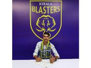 പഞ്ചാബില്‍നിന്നുള്ള ഉയരക്കാരന്‍ ഗോള്‍കീപ്പറുമായി ബ്ലാസ്റ്റേഴ്‌സ് കരാറിലെത്തി