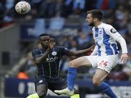 എഫ്.എ കപ്പ്: ഒരു ഗോള്‍ ജയത്തില്‍ സിറ്റി ഫൈനലില്‍... കലാശപ്പോരിലെ എതിരാളിയെ ഇന്നറിയാം