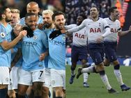 ചാമ്പ്യന്‍സ് ലീഗ് ക്വാര്‍ട്ടറിന് ഇന്ന് തുടക്കം; സിറ്റിയും ടോട്ടനവും നേര്‍ക്കുനേര്‍,ലിവര്‍പൂളും കളത്തില്‍