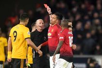 മാഞ്ചസ്റ്റര്‍ യുണൈറ്റഡിന് ഞെട്ടിക്കുന്ന തോല്‍വി; ബാഴ്‌സ സമനിലയുമായി രക്ഷപ്പെട്ടു