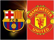 ചാമ്പ്യന്‍സ് ലീഗില്‍ ഇന്ന് തീപാറും; ബാഴ്‌സയും യുണൈറ്റഡും മുഖാമുഖം; യുവന്റസ് അയാക്‌സിനെതിരേ