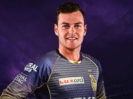 ഐപിഎല്‍: കെകെആറിന്റെ തുറുപ്പുചീട്ടാവാന്‍ കെല്ലി... നോര്‍ട്ടെയ്ക്കു പകരമെത്തുന്നത് ഓസീസ് പേസര്‍