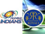 തോറ്റു തോറ്റ് രാജസ്ഥാന്‍ ഇന്ന് മുംബൈയുടെ തട്ടകത്തില്‍;രഹാനെക്കിന്ന് നിലനില്‍പ്പിന്റെ പോരാട്ടം