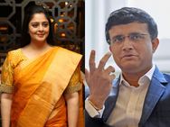 ഒടുവില്‍ മനസ്സ് തുറന്ന് നഗ്മ; ഗാംഗുലിയെ വിവാഹം ചെയ്യാന്‍ ആഗ്രഹിച്ചിരുന്നു; പക്ഷെ...