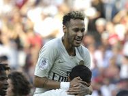 വിമര്‍ശനം വിനയായി; ചാമ്പ്യന്‍സ് ലീഗില്‍ നെയ്മര്‍ക്ക് മൂന്ന് കളികളില്‍ വിലക്ക്