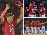 ഐപിഎല്‍: ഹാട്രിക്കോ, എനിക്കോ? നേട്ടത്തെക്കുറിച്ച് അറിഞ്ഞത് ഇങ്ങനെ... വെളിപ്പെടുത്തി കറെന്‍