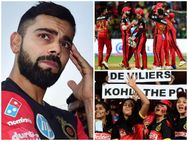 കോലിയുടെ ദിനം എണ്ണപ്പെട്ടു? നായകസ്ഥാനം തെറിച്ചേക്കും!! പുറത്താക്കണമെന്ന് ആര്‍സിബി ഫാന്‍സ്... പകരമാര്