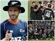 കപ്പുമായി പറക്കാന്‍ കിവികള്‍... ലോകകപ്പ് ടീമിനെ പ്രഖ്യാപിച്ച് ന്യൂസിലാന്‍ഡ്, ടീമില്‍ സര്‍പ്രൈസ് താരം