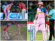 അശ്വിന്റെ മങ്കാദ് കെണി... പ്രതികരിച്ച് ബട്‌ലര്‍, ചതിച്ചത് അശ്വിന്‍ മാത്രമല്ല!! അവര്‍ക്കും പിഴച്ചു