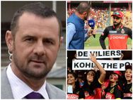 തോറ്റ് മതിയായി, ആര്‍സിബിയെക്കുറിച്ച് ഇനി മിണ്ടിയാല്‍ തട്ടിക്കളയും!! കമന്റേറ്റര്‍ക്ക് വധ ഭീഷണി