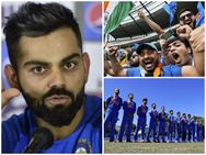 ലോകകപ്പ്: ഇന്ത്യന്‍ ടീമില്‍ ആരൊക്കെ? വിഷുവിനറിയാം ടീം ഇന്ത്യയെ... കാത്തിരിപ്പ് നാലാമനു വേണ്ടി