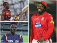 ഐപിഎല്ലോ? കരീബിയന്‍ പ്രീമിയര്‍ ലീഗോ? റെക്കോര്‍ഡുകള്‍ വെട്ടിപ്പിടിച്ച് വിന്‍ഡീസ്!! അവസാനം അല്‍സാരിയും