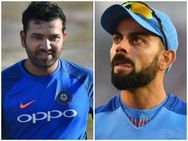 ലോകകപ്പില്‍ ഇന്ത്യയെ നയിക്കേണ്ടത് കോലിയല്ല, രോഹിത്ത്!! ആവശ്യം ശക്തം... ബിസിസിഐ വഴങ്ങുമോ?