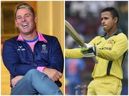 ലോകകപ്പ്: ഓസ്‌ട്രേലിയന്‍ ടീമില്‍ ആരൊക്കെ? പ്രമുഖ താരത്തെ തഴഞ്ഞു, വോണിന്റെ പ്രവചനം ഇങ്ങനെ...