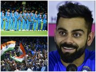 സസ്പെന്‍സ് തീരാന്‍ ദിവസങ്ങള്‍ മാത്രം... ഇതാവുമോ ഇന്ത്യന്‍ ലോകകപ്പ് ടീം? ചീട്ട് കീറുക ആര്‍ക്കൊക്കെ?