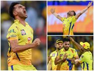 ഐപിഎല്‍: 'റണ്‍ പിശുക്കില്‍' റെക്കോഡിട്ട് ചഹര്‍, ഉജ്ജ്വല ബൗളിങ്, ചരിത്രം വഴിമാറിയത് ചെപ്പോക്കില്‍