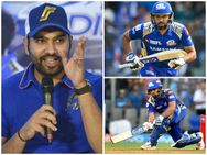 ഹിറ്റ്മാന്‍ ഇല്ലാതെ എന്ത് ഐപിഎല്‍? പുറത്തിരുന്നത് വര്‍ഷങ്ങള്‍ക്കു ശേഷം!! റെക്കോര്‍ഡ് ജസ്റ്റ് മിസ്സ്