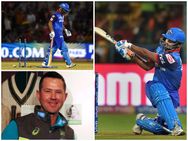 പന്ത് ഇങ്ങനെ ആയാല്‍ ശരിയാവില്ല!! ലോകകപ്പ് ടീമിലെത്താം, ഇക്കാര്യം നിര്‍ണായകമെന്ന് പോണ്ടിങ്