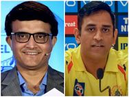 നോ ബോള്‍ വിവാദം: ധോണി കുറ്റക്കാരനോ? ദാദയുടെ മാസ് മറുപടി... വിമര്‍ശകരുടെ വായടപ്പിച്ചു