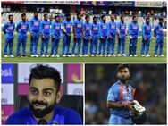 ലോകകപ്പ്: അങ്കം ജയിക്കാന്‍ ഇതാ ടീം ഇന്ത്യ, 15 അംഗ ടീമിനെ പ്രഖ്യാപിച്ചു, പന്തും റായുഡുവും ഔട്ട്