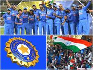 ലോകകപ്പ്: ഇന്ത്യയുടെ ഹൈടെക്ക് സെലക്ഷന്‍... മൂന്നര മണിക്കൂര്‍, ഇതു തന്നെ സൂപ്പര്‍ ടീം