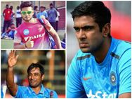 ലോകകപ്പ്: ഇത് തഴയപ്പെട്ടവരുടെ ടീം ഇന്ത്യ... മുട്ടി നോക്കുന്നോ കോലിപ്പട? നയിക്കാന്‍ മുന്‍ സ്പിന്നര്‍