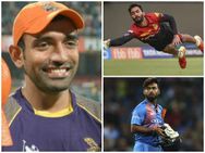 ലോകകപ്പ്: പന്തിനു പകരം കാര്‍ത്തിക്... ആരാണ് ബെസ്റ്റ്? സംശയം വേണ്ടെന്ന് റോബിന്‍ ഉത്തപ്പ