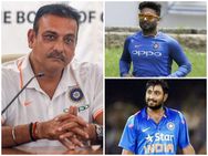 പന്തിനു റായുഡുവിനും പ്രതീക്ഷ... ഏതു നിമിഷവും ലോകകപ്പ് ടീമിലെത്താം!! പറഞ്ഞത് കോച്ച് തന്നെ