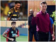 ഐപിഎല്ലില്‍ ലീയെ ഞെട്ടിച്ച ഇന്ത്യന്‍ പേസര്‍മാര്‍... രണ്ടു പേര്‍ മാത്രം, ലോകകപ്പ് ടീമില്‍ ഇല്ല