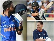 ലോകകപ്പ്: ആരാവും റണ്‍മെഷീന്‍? സാധ്യത ഇവര്‍ക്ക്... ഇന്ത്യയില്‍ നിന്നു മൂന്നു പേര്‍