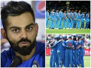 ലോകകപ്പ്: എന്താവും ഇന്ത്യന്‍ കോമ്പിനേഷന്‍? സാധ്യത അഞ്ചെണ്ണത്തിന്!! ഇവയിലൊന്ന് ഉറപ്പിക്കാം