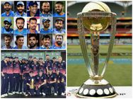 ലോകകപ്പ്: അങ്കത്തട്ടിലേക്ക് ഇവര്‍... അടുത്തറിയാം ടീമുകളെ, ആരാവും ലോര്‍ഡ്‌സിലെ രാജാവ്?