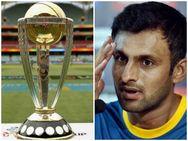 ക്രിക്കറ്റ് ലോകത്തെ ഞെട്ടിച്ച് മാലിക്ക്... ലോകകപ്പില്‍ കിരീട ഫേവറിറ്റില്ല!! എല്ലാവരും പതറും