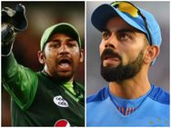 ലോകകപ്പ്: ഇന്ത്യ ജാഗ്രതൈ... ക്ലാസിക്കില്‍ പാകിസ്താന്‍ നേടുമെന്ന് നായകന്‍ സര്‍ഫ്രാസ്!! ഇതാണ് കാരണം