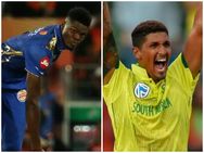 പകരം വന്ന് അരങ്ങേറ്റത്തില്‍ റെക്കോര്‍ഡ്... അല്‍സാരിയും പുറത്ത്, ഇനി ഹെന്‍ഡ്രിക്‌സ് മുംബൈ ടീമില്‍