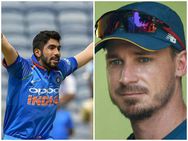 ബുംറേ നീ തീര്‍ന്നു!! ഇനി ഇവന്റെ ടൈം... ഇന്ത്യന്‍ പേസറേക്കാള്‍ മികച്ചവനെ ചൂണ്ടിക്കാട്ടി സ്റ്റെയ്ന്‍