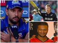 ഐപിഎല്‍: ഇവരെ എന്തിന് വാങ്ങി? വെറും കാഴ്ചക്കാര്‍... യുവിയടക്കം സൂപ്പര്‍ താരങ്ങള്‍ക്ക് നിരാശ