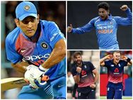 ലോകകപ്പ്: സീനിയറും ജൂനിയറും... ധോണി ഇന്ത്യയുടെ വല്ല്യേട്ടന്‍, കുഞ്ഞനുജന്‍ ഈ താരം, ഇനിയുമുണ്ട്