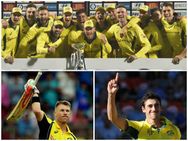 ലോകകപ്പ്: ഓസീസ് വീണ്ടും കപ്പടിക്കുമോ? ഇവര്‍ തീരുമാനിക്കും, കംഗാരുപ്പടയുടെ തുറുപ്പുചീട്ടുകള്‍