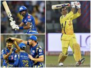 ഐപിഎല്‍: തകര്‍പ്പന്‍ ഫോം... ഇവര്‍ ഇതാവര്‍ത്തിച്ചാല്‍ കപ്പ് ഇന്ത്യക്കു തന്നെ!!