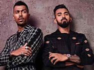 സ്ത്രീകളെ അധിക്ഷേപിച്ച അഭിമുഖം; രാഹുലിനും പാണ്ഡ്യയ്ക്കും ഓംബുഡ്മാന്റെ എട്ടിന്റെ പണി