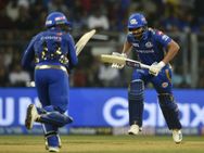 ഐപിഎല്‍: ആര്‍സിബി വീണ്ടും തോല്‍വിയുടെ ട്രാക്കില്‍, തകര്‍ത്തുവിട്ട് മുംബൈ