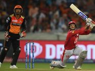 ഐപിഎല്‍: ബാറ്റിങ് കരുത്തില്‍ ഹൈദരാബാദ്... പഞ്ചാബിനെ തകര്‍ത്ത് പ്ലേഓഫ് പ്രതീക്ഷ കാത്തു