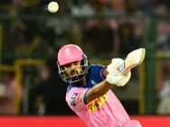 ഐപിഎല്‍: രാജകീയം രാജസ്ഥാന്‍... ഹൈദരാബാദിനെതിരേ മിന്നും വിജയം