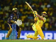 ഐപിഎല്‍: അനായാസം ചെന്നൈ, ബൗളിങ് മികവില്‍ കെകെആറിന്റെ കഥ കഴിച്ചു