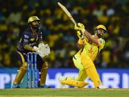 ഐപിഎല്‍; കൊല്‍ക്കത്തയ്ക്ക് തുടര്‍ച്ചയായ മൂന്നാം തോല്‍വി, ജയിച്ചു കയറി ചെന്നൈ