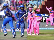 ഐപിഎല്‍: രഹാനെ മാറി, രാജസ്ഥാന്‍ വിജയവഴിയില്‍... മുന്നില്‍ നിന്നു നയിച്ച് സ്മിത്ത്