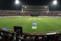 ഐപിഎല്‍ ഫൈനലിന് ഹൈദരാബാദും പരിഗണനയില്‍; ചെന്നൈയെ ഒഴിവാക്കുന്നു